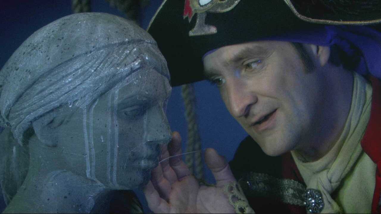 Piet Piraat en het Vliegende Schip 0