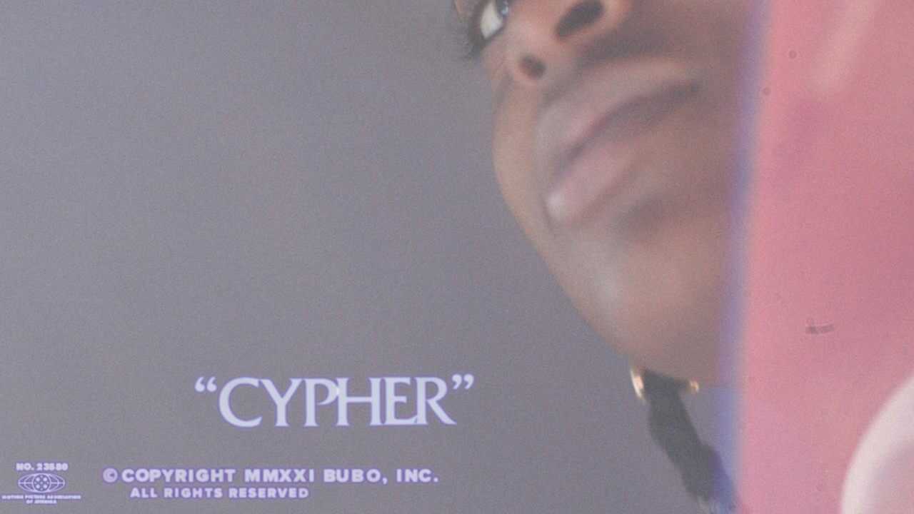 Cypher (2023) 0
