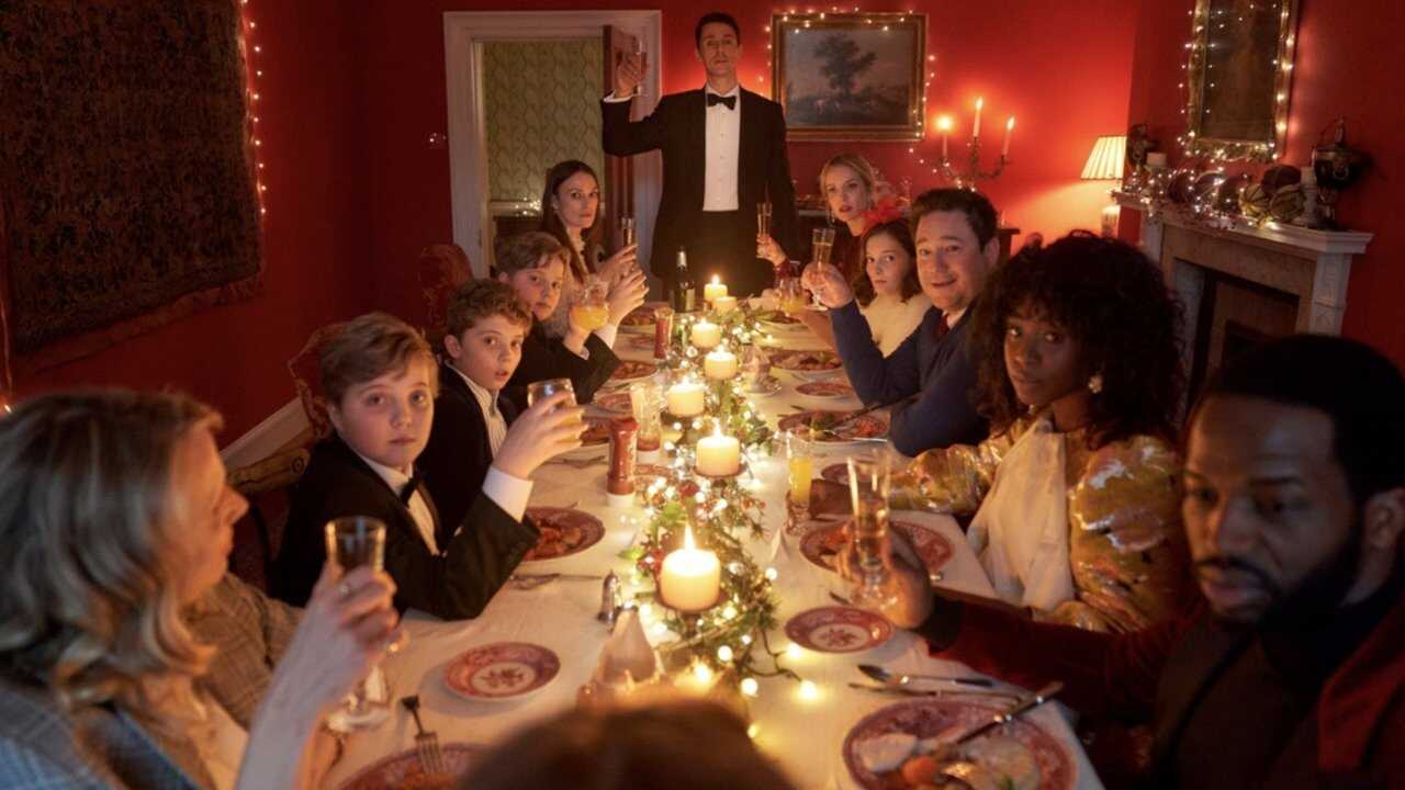 Silent Night 0
