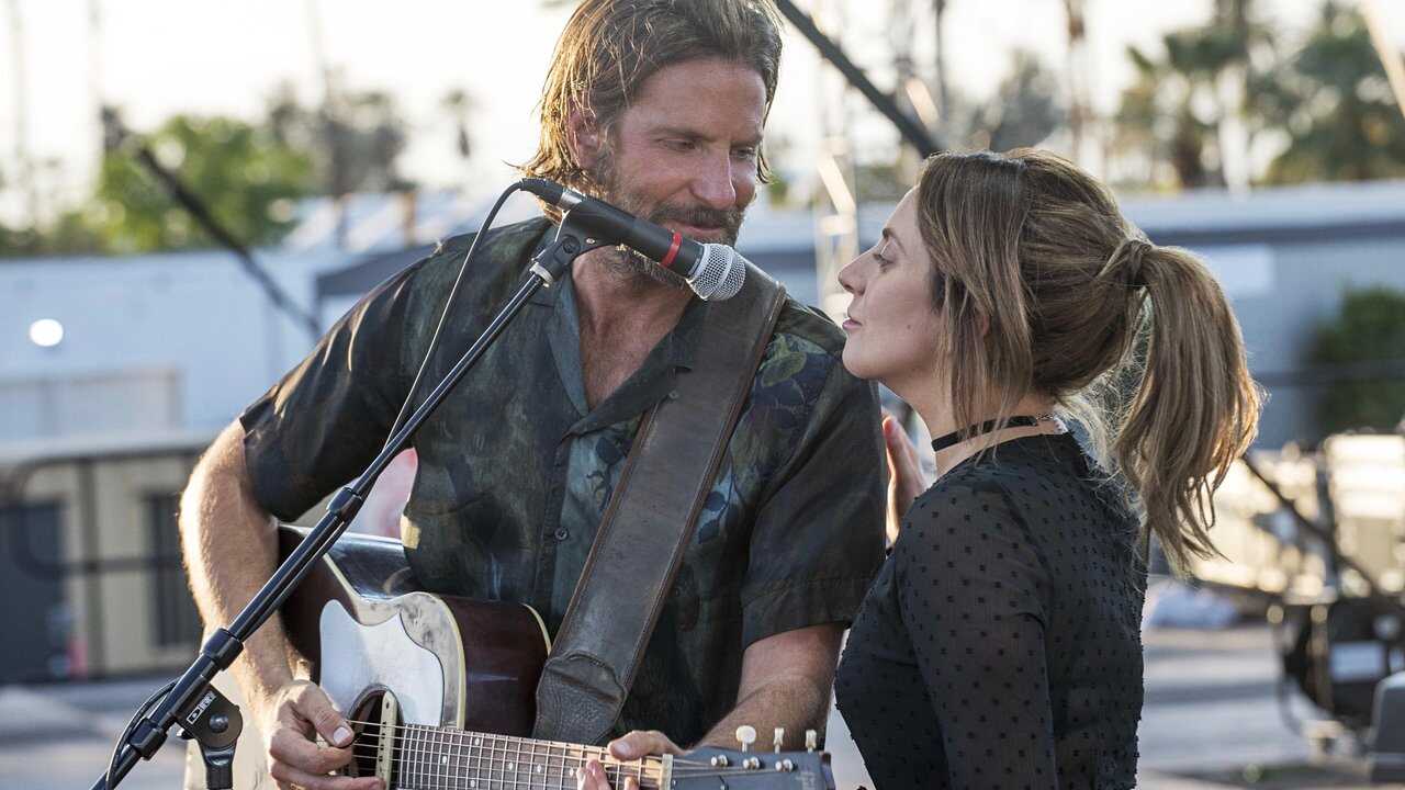A Star Is Born 0