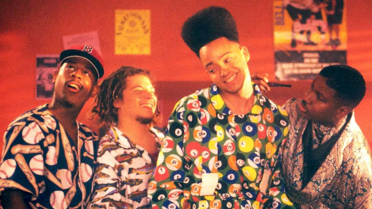 House Party 2 0