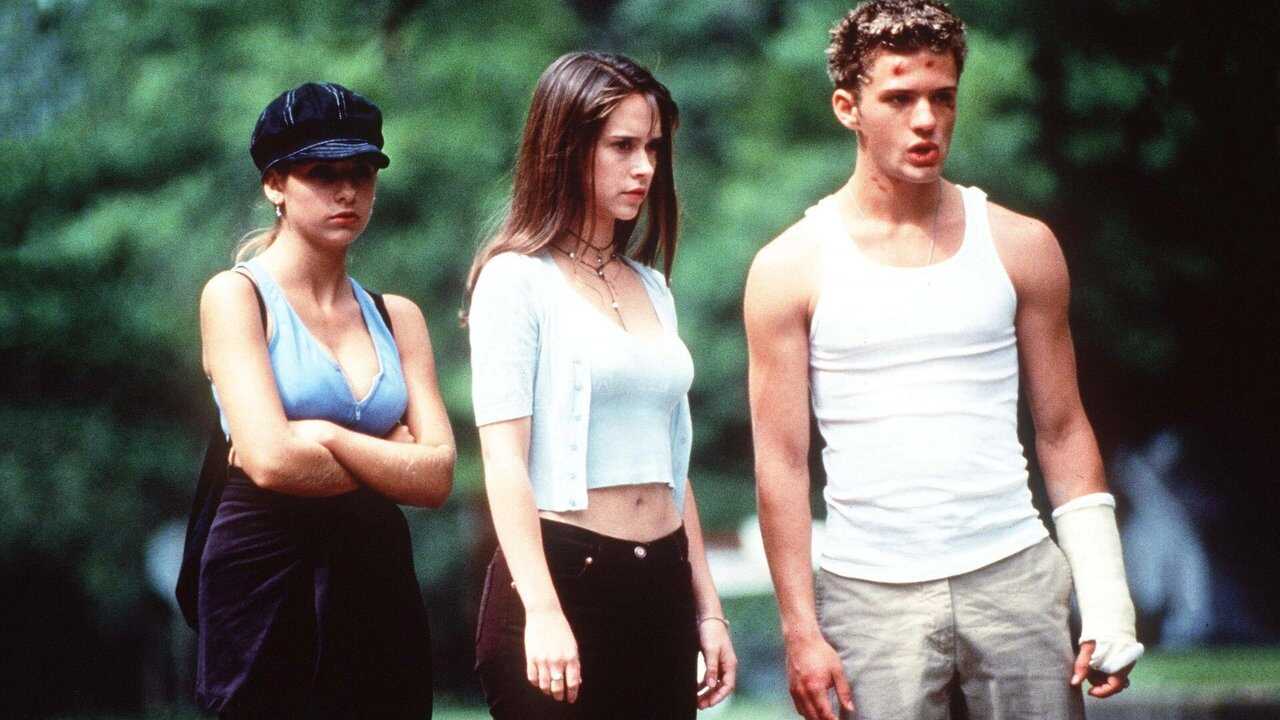 I Know What You Did Last Summer 0