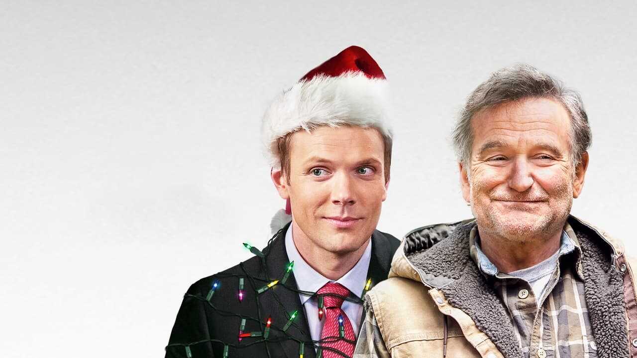 A Merry Friggin' Christmas 0