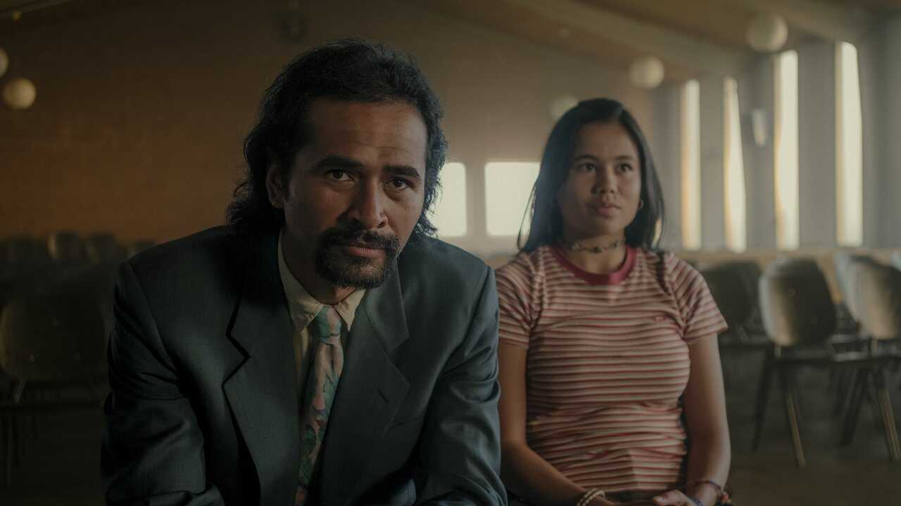 Pulang (2024) 0