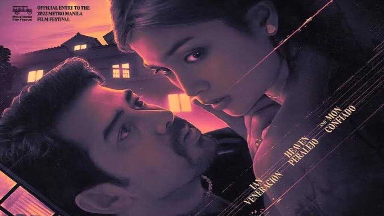 Nanahimik ang Gabi 0