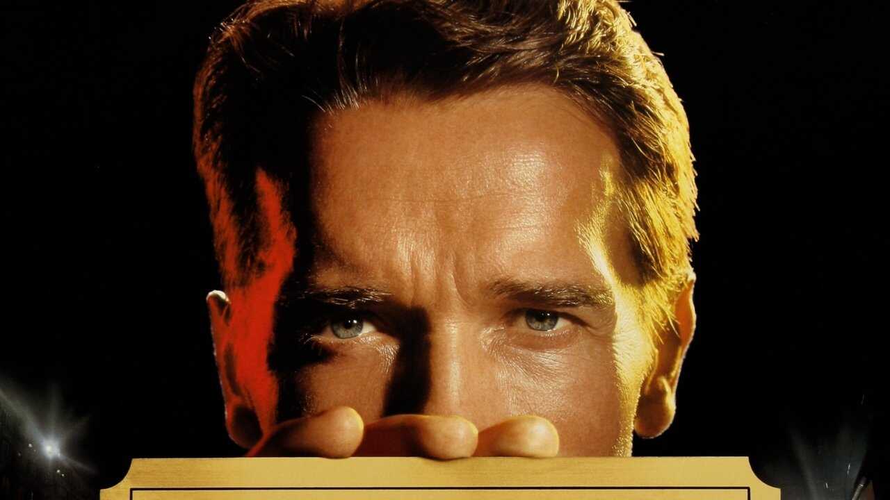 Last Action Hero 0