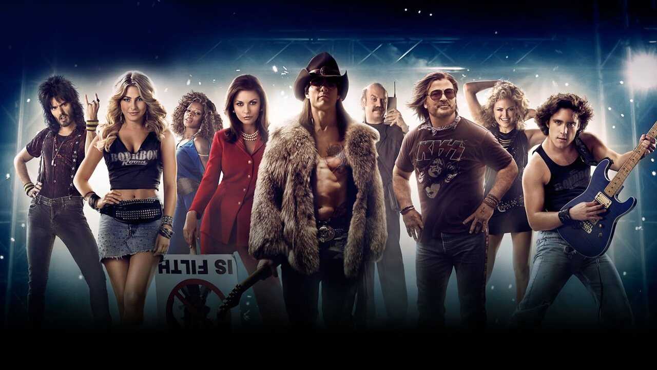 Rock of Ages 0