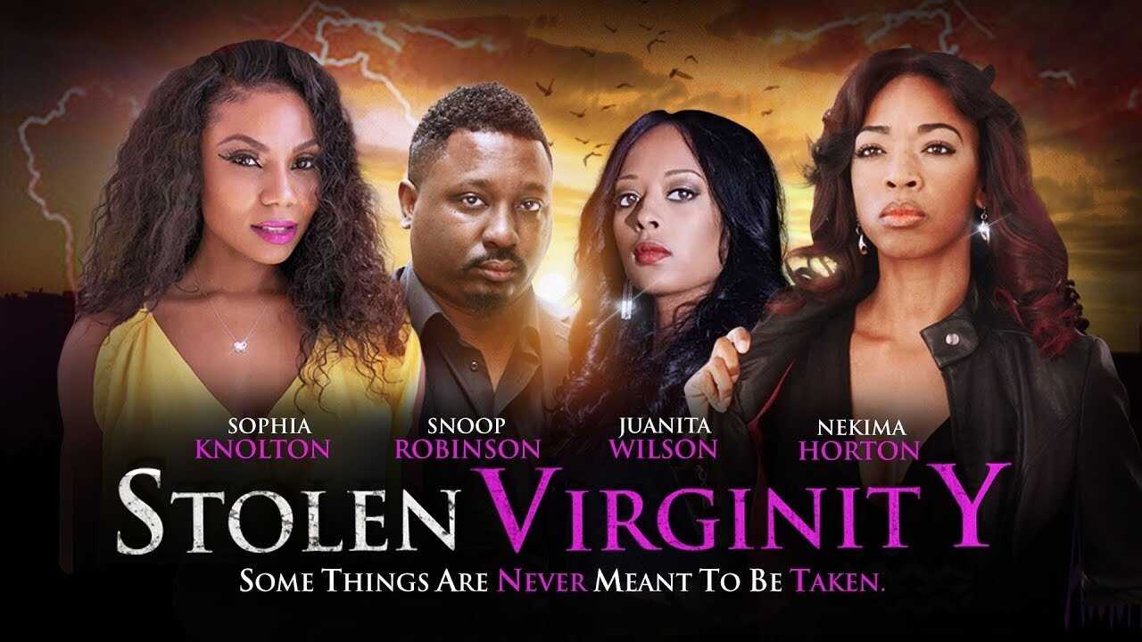 Stolen Virginity 0