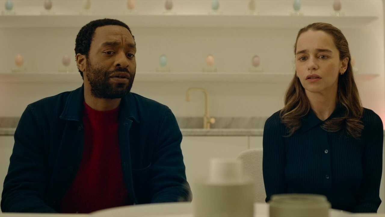 Baby to go (2023) 0