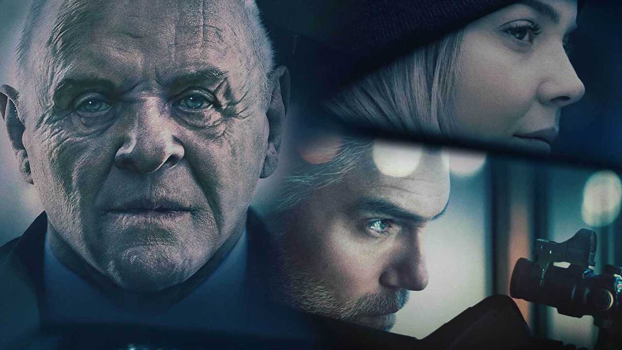 Виртуоз (2021) 0