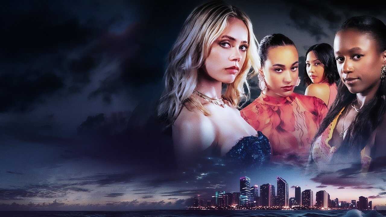 What Happens in Miami 0