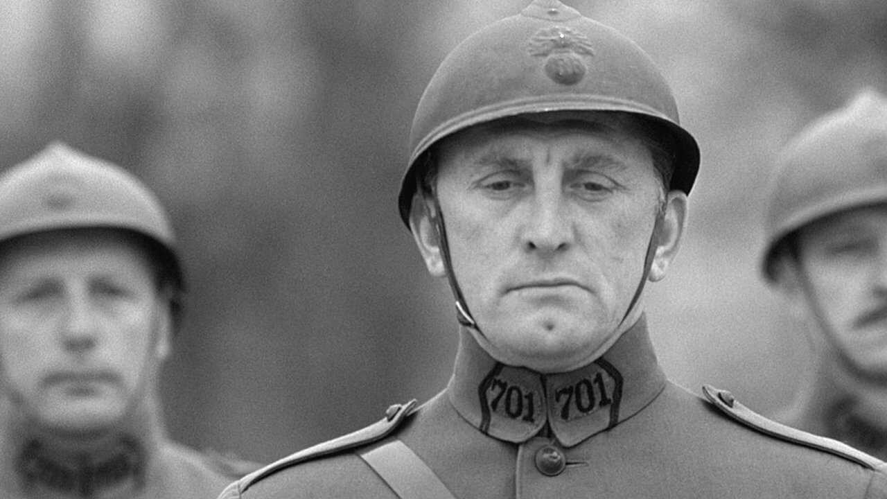 Paths of Glory 0