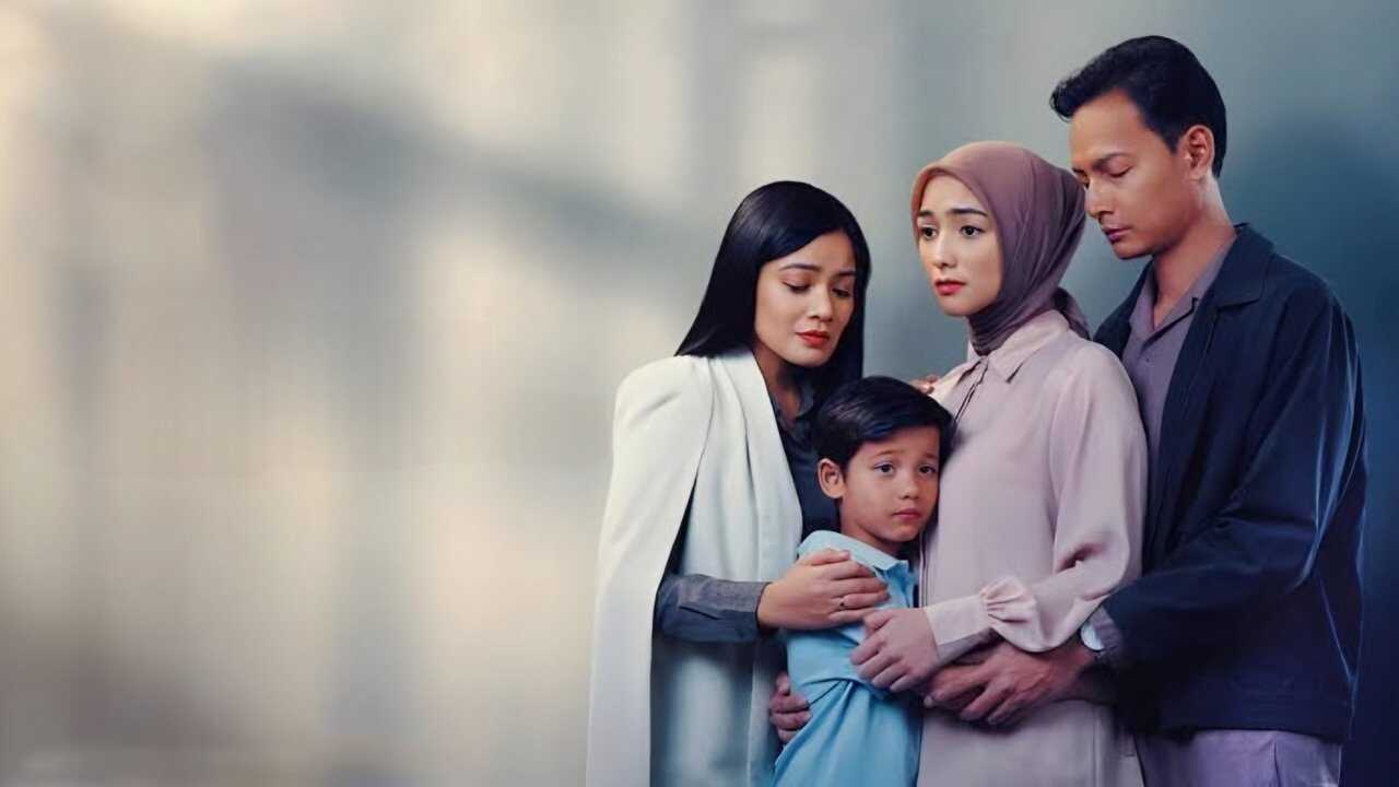 Air Mata di Ujung Sajadah (2023) 0