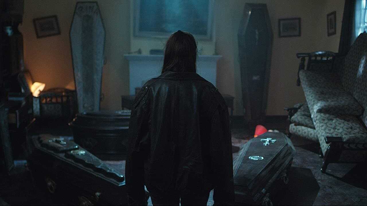 Заклятье: Новый ритуал (2021) 0