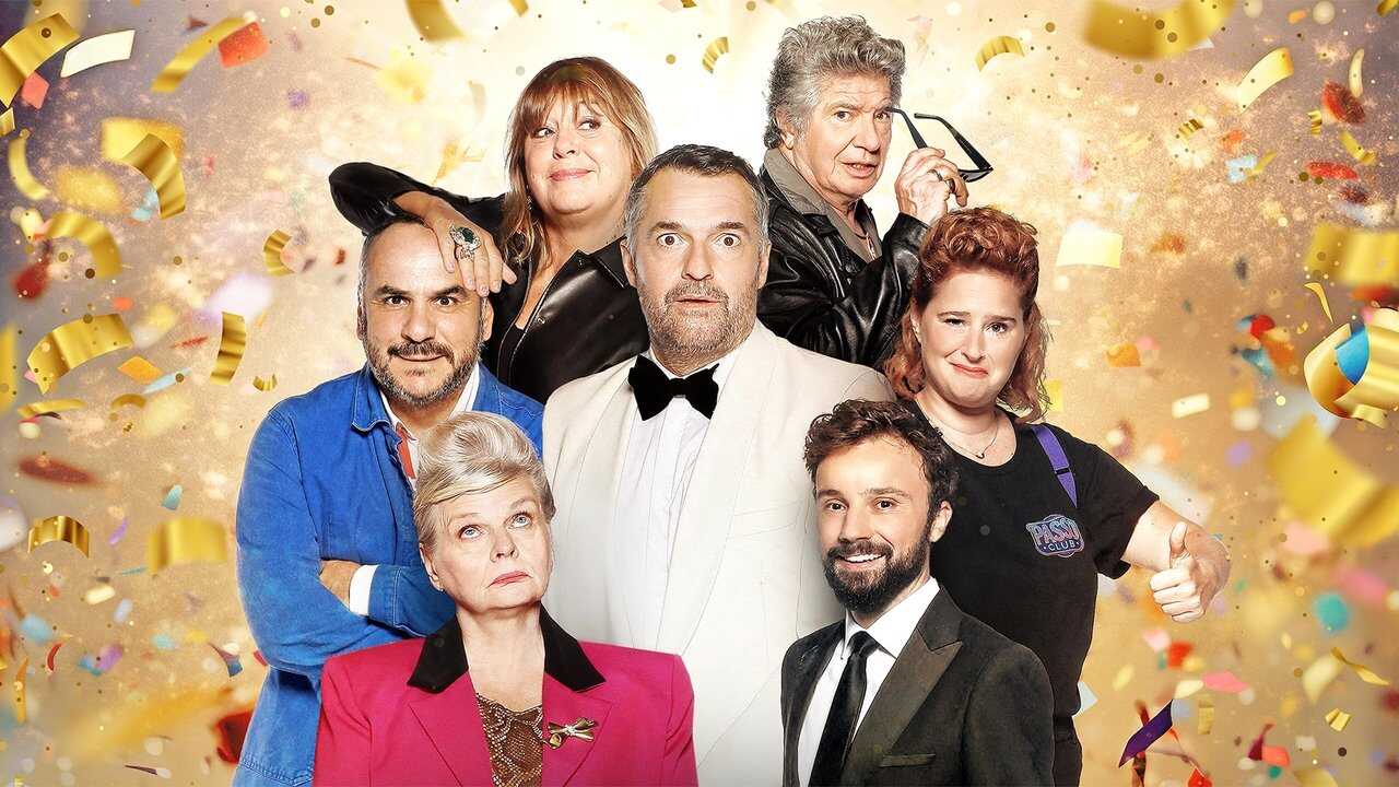 Panique au 31 (2024) 0