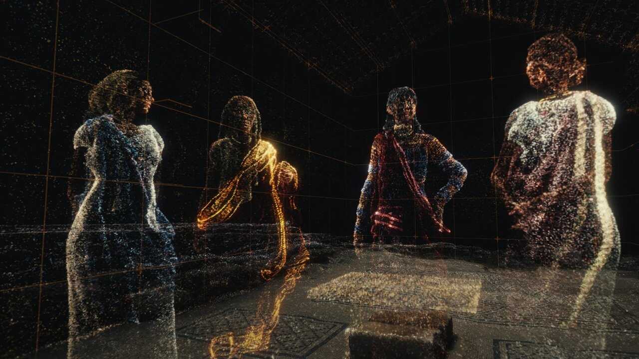 The Mosaic Church 0