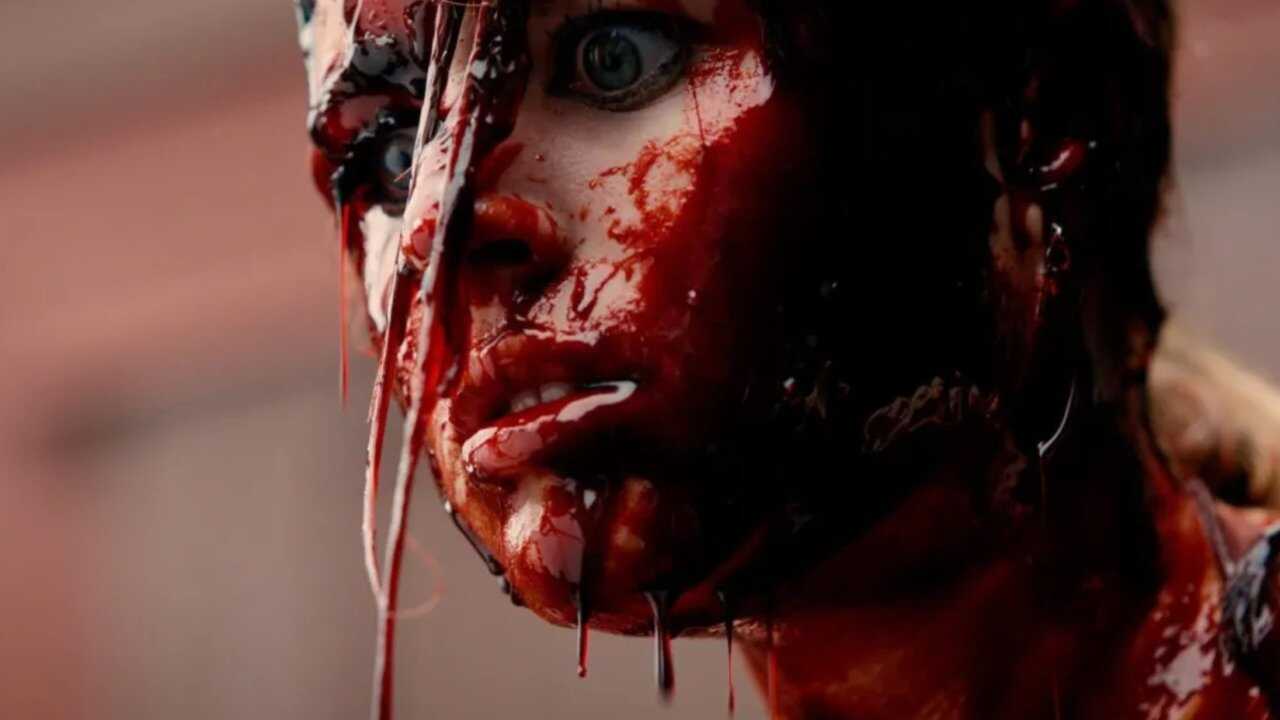 The Wrath of Becky 0