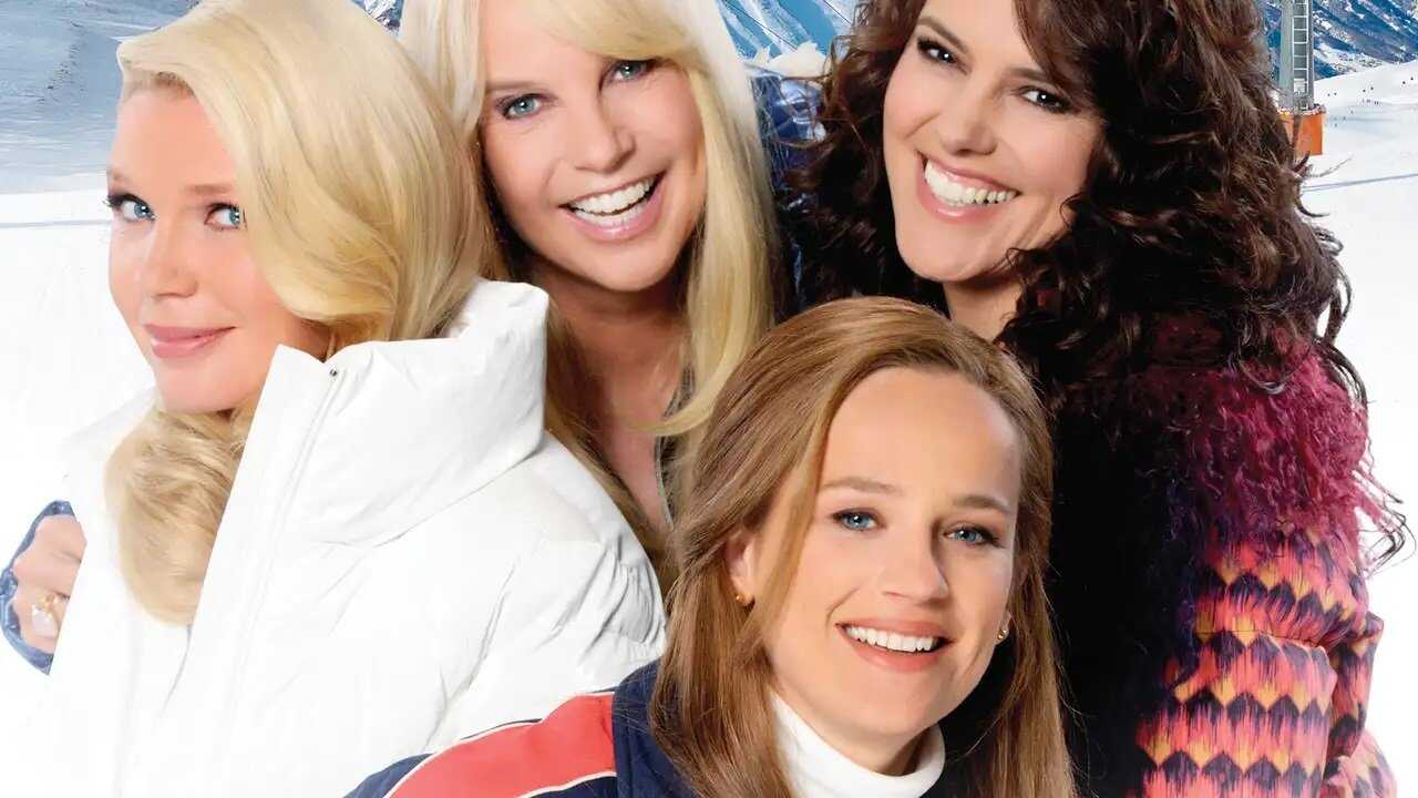 Gooische Vrouwen 2 0