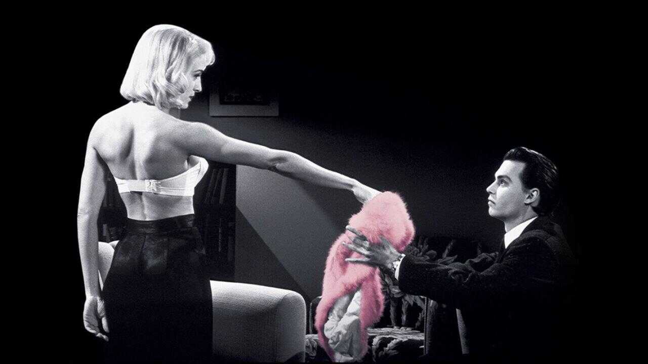 Ed Wood (1994) 0