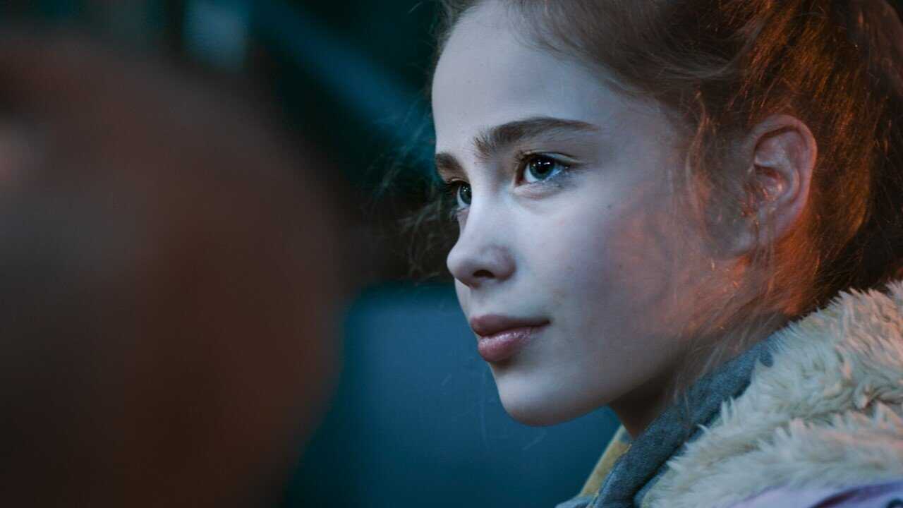 La Débutante (2018) 0