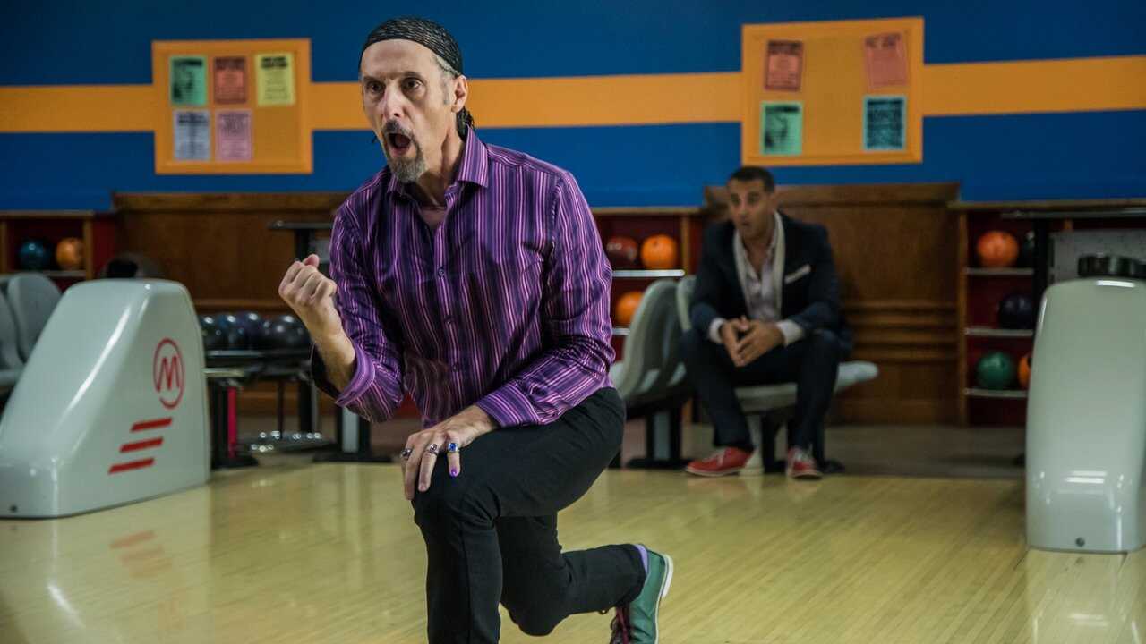 The Jesus Rolls (2019) 0