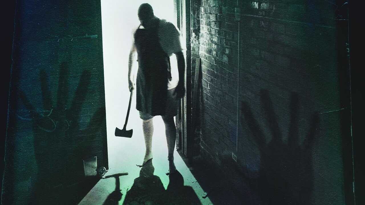 13 Graves (2019) 0