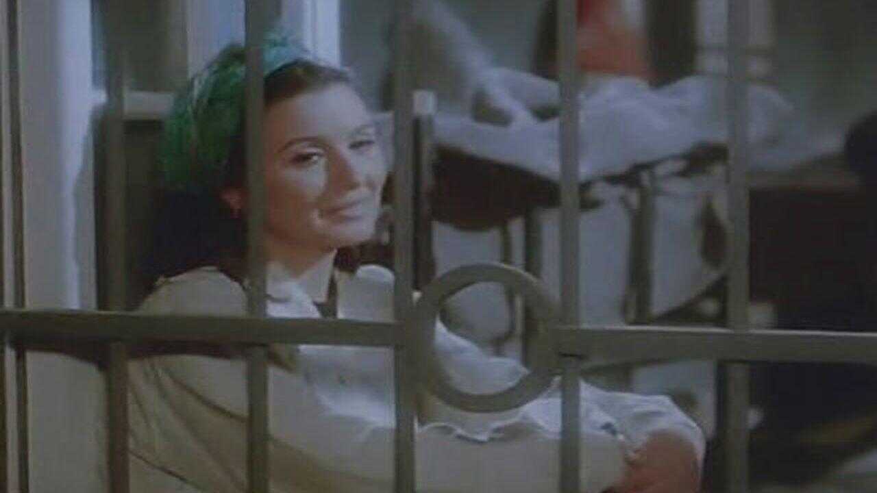 Love in a Jail Cell (1983) 0