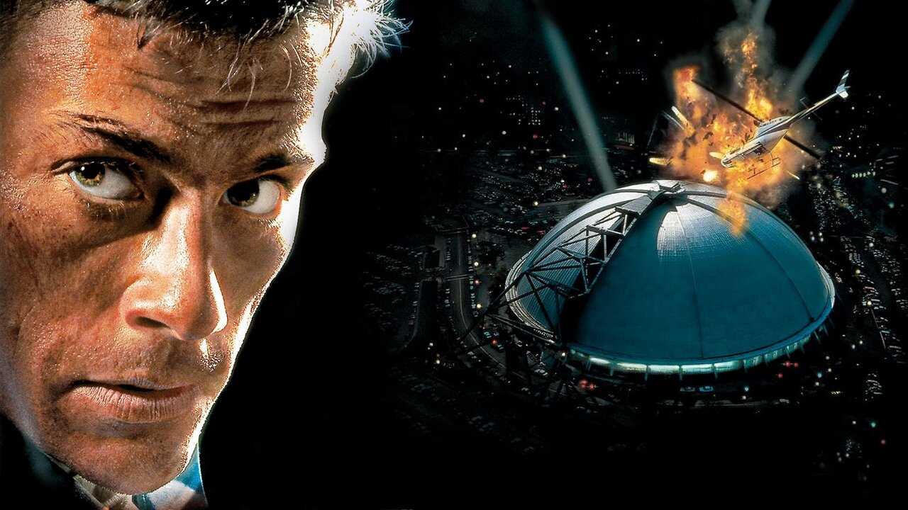 Sudden Death (1995) 0