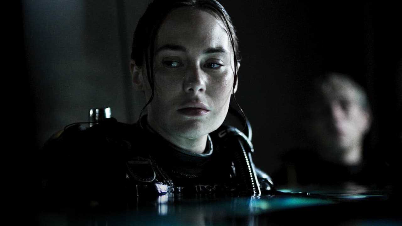 The Last Breath (2024) 0