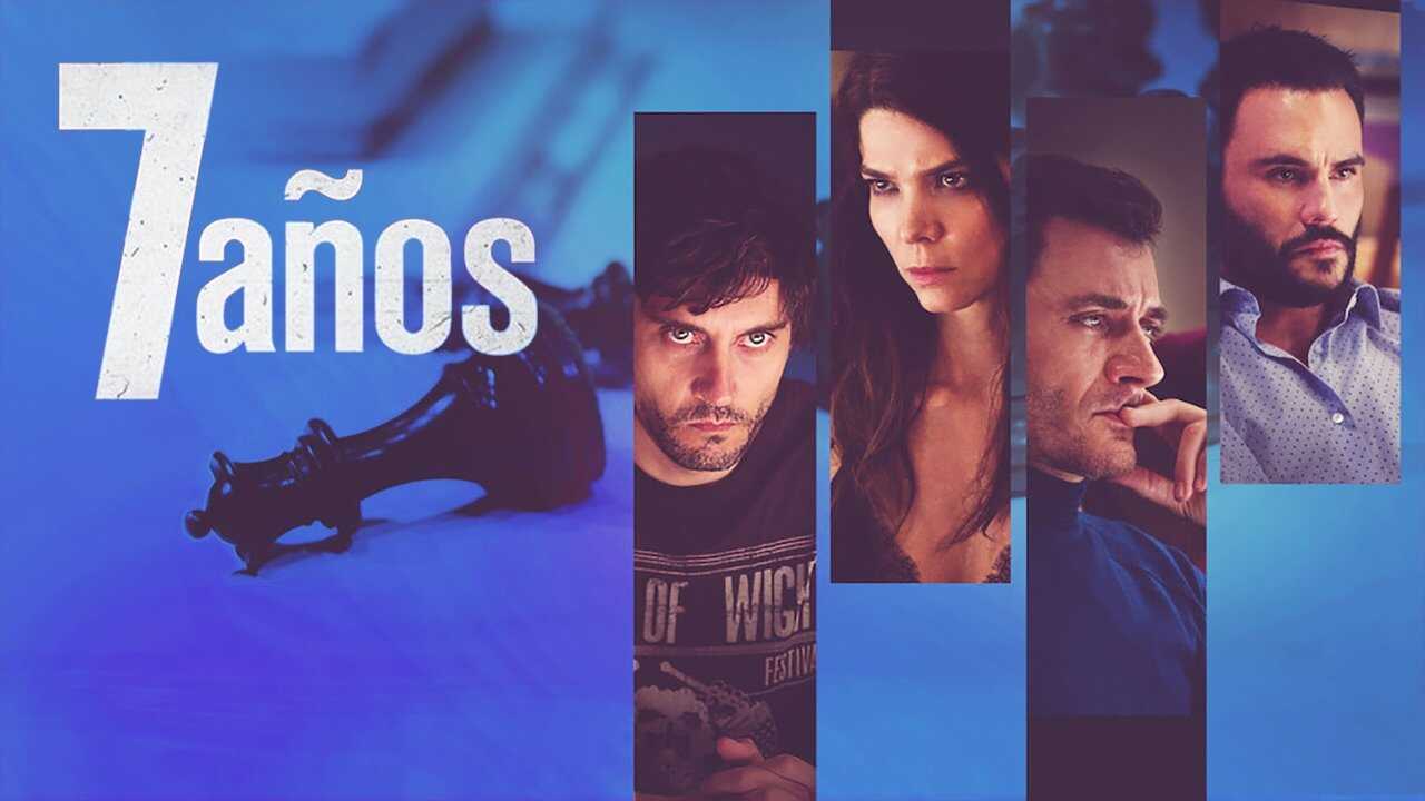 7 años (2016) 0