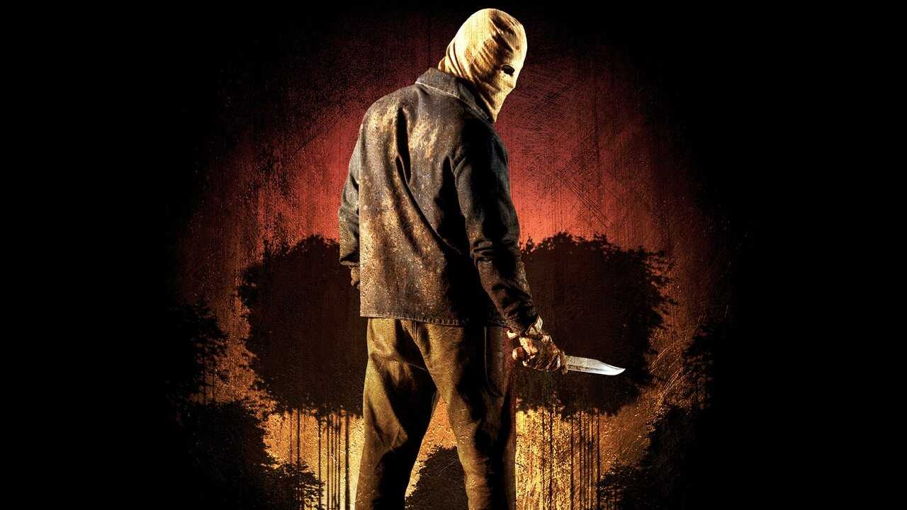 Assassino Invisível (2014) 0