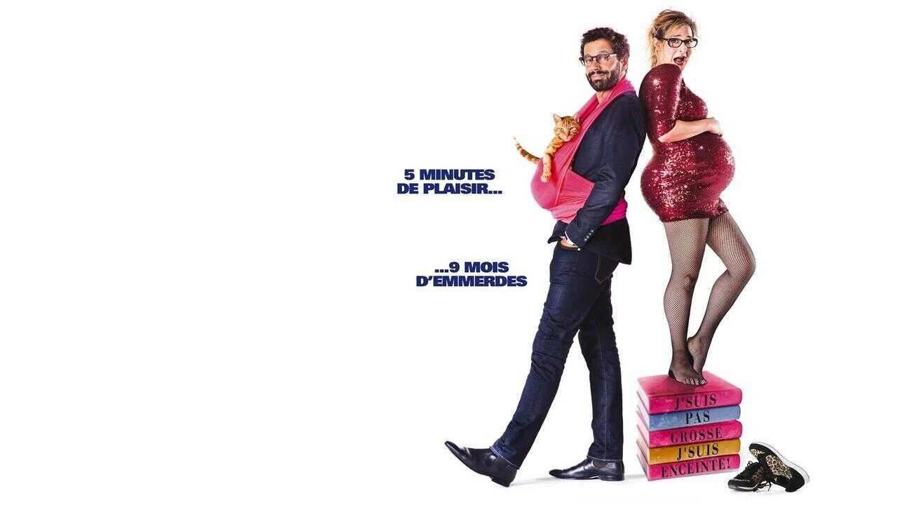 Joséphine s'arrondit (2016) 0