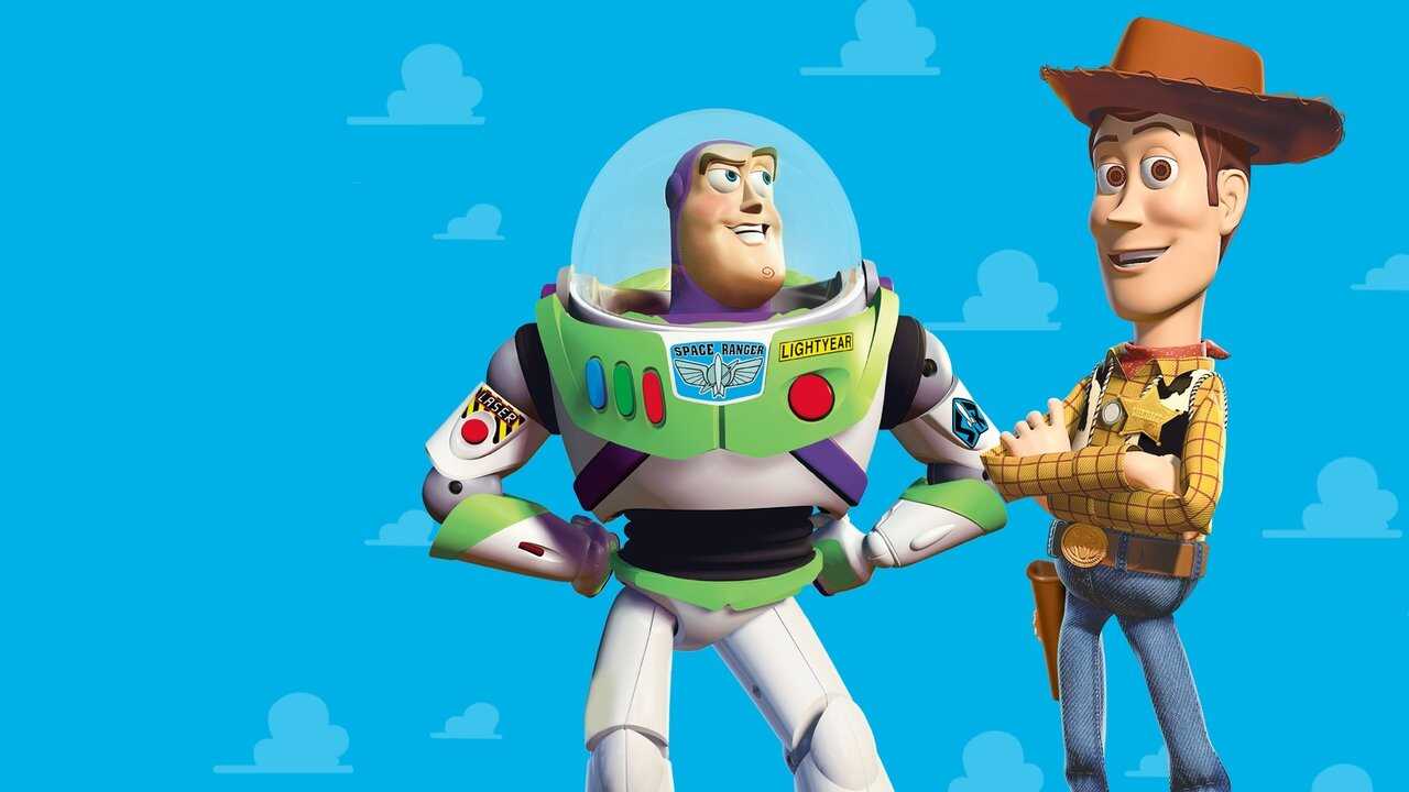 Toy Story 0