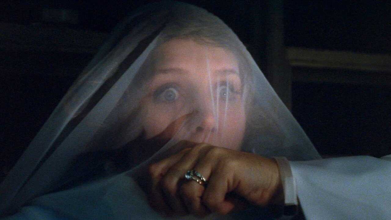 O Génio do Mal (1976) 0