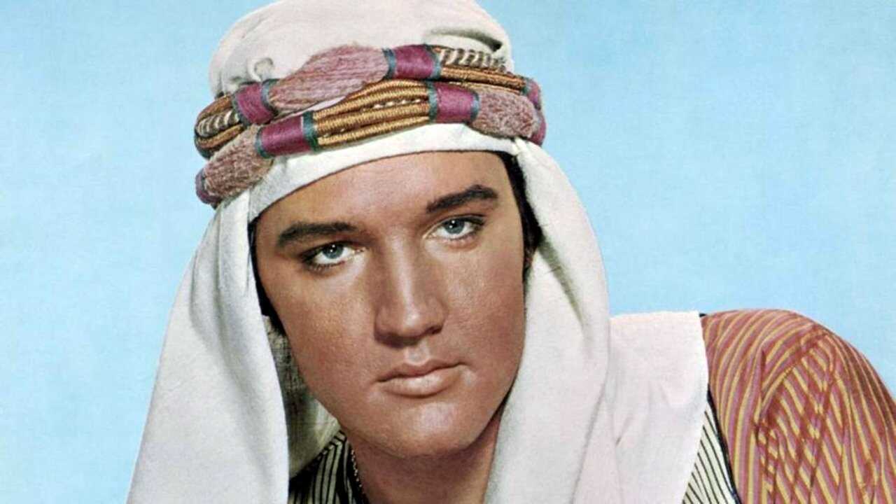 Harum Scarum (1965) 0