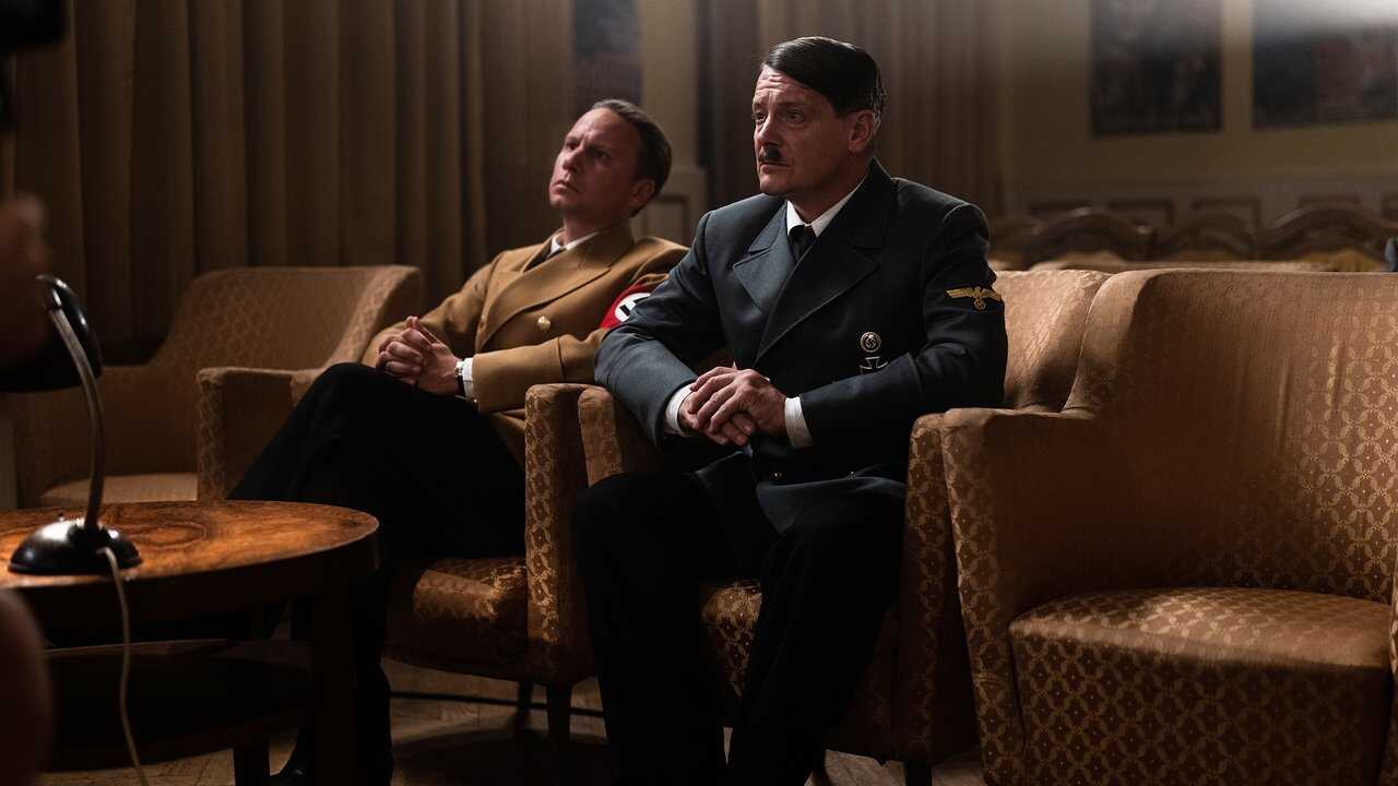 Führer und Verführer 0