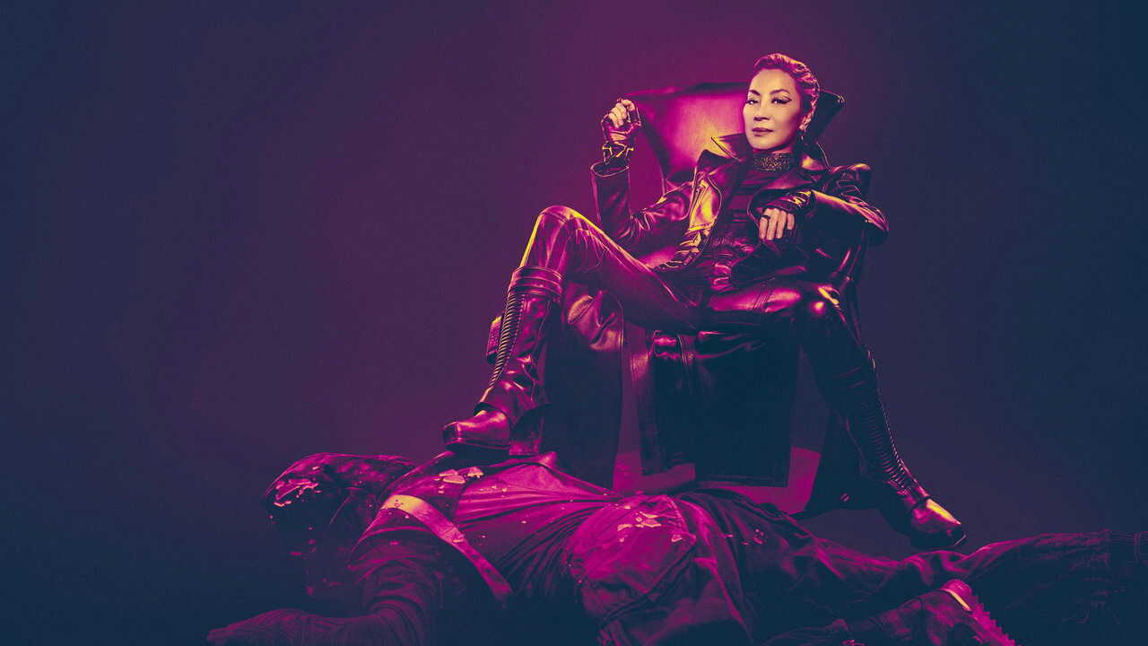 Star Trek: Section 31 (2025) 0