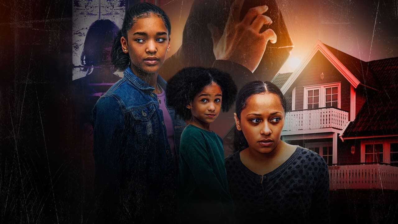 Who's Watching Us (2024) 0