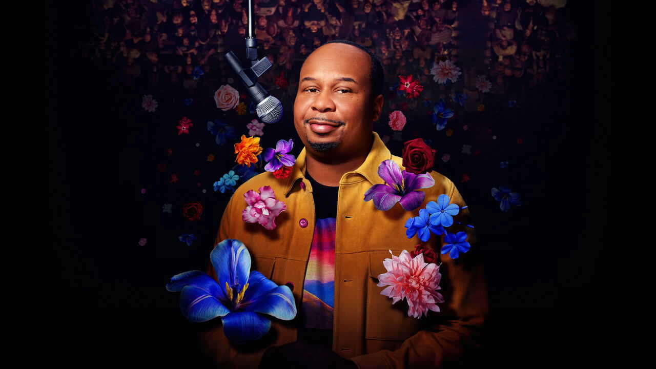 Roy Wood Jr.: Lonely Flowers 0