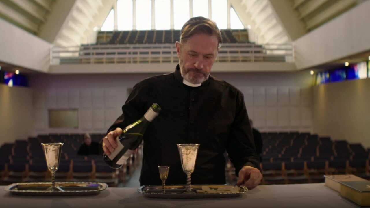 Guðaveigar (2024) 0