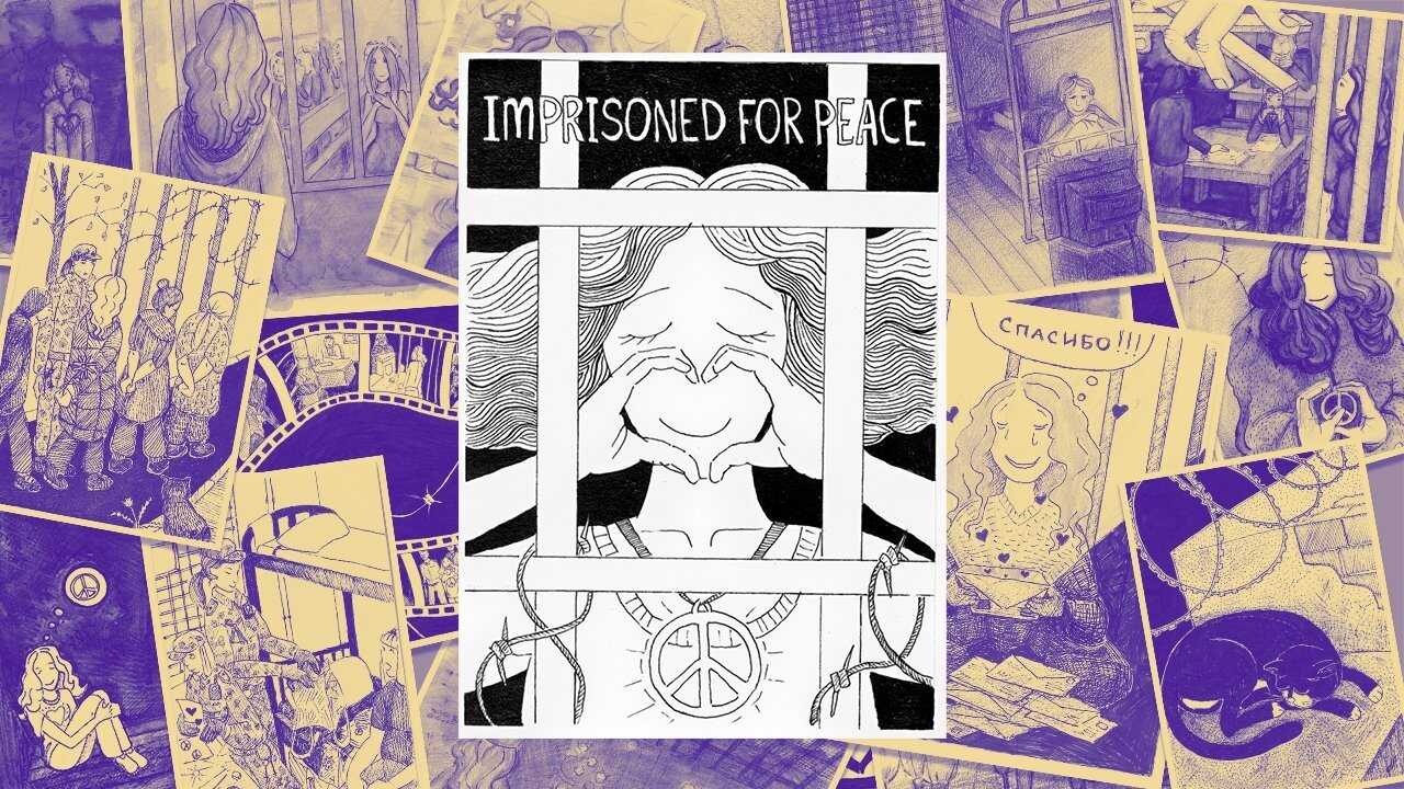 Message from Sasha 0