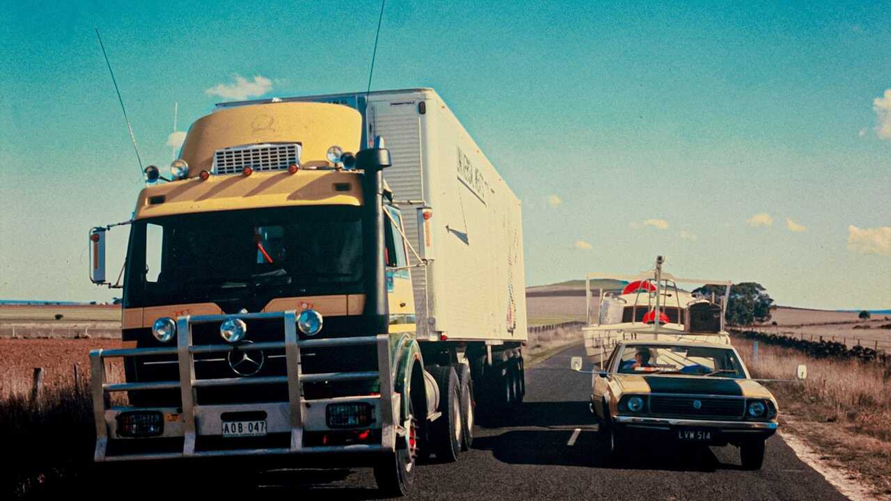 Roadgames (1981) 0