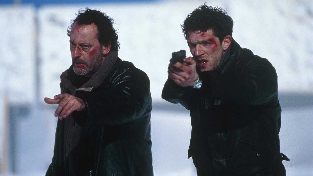 The Crimson Rivers (2000) 0