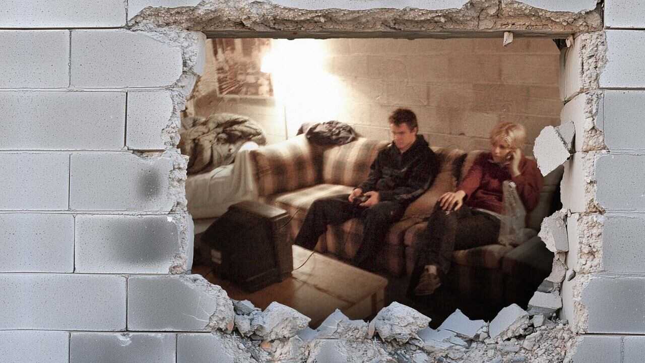 Secret Mall Apartment 0