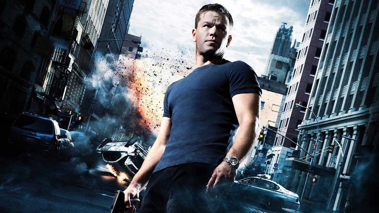 La Vengeance dans la peau (2007) 0