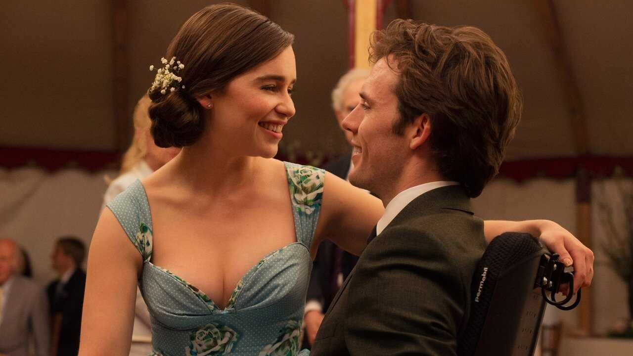 Me Before You (2016) 0