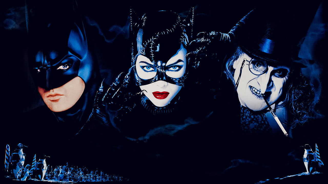 Batman Returns (1992) 0