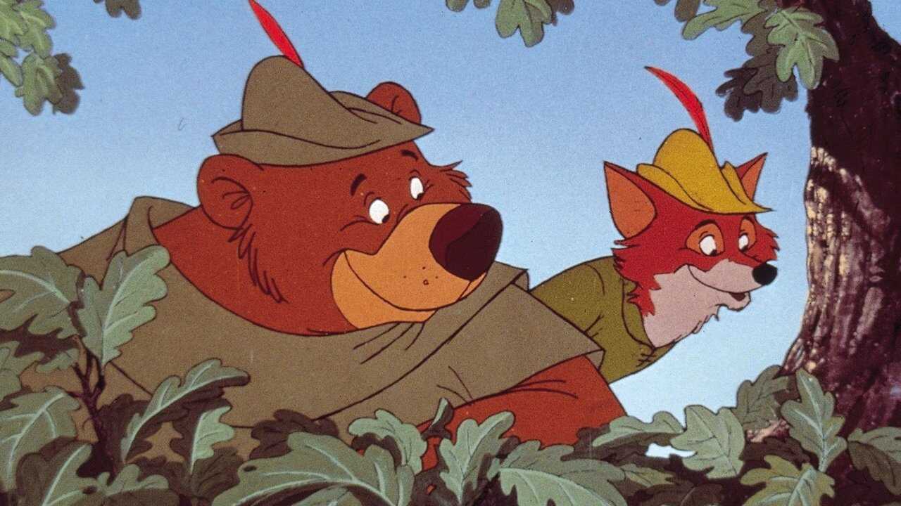 Robin Hood 0