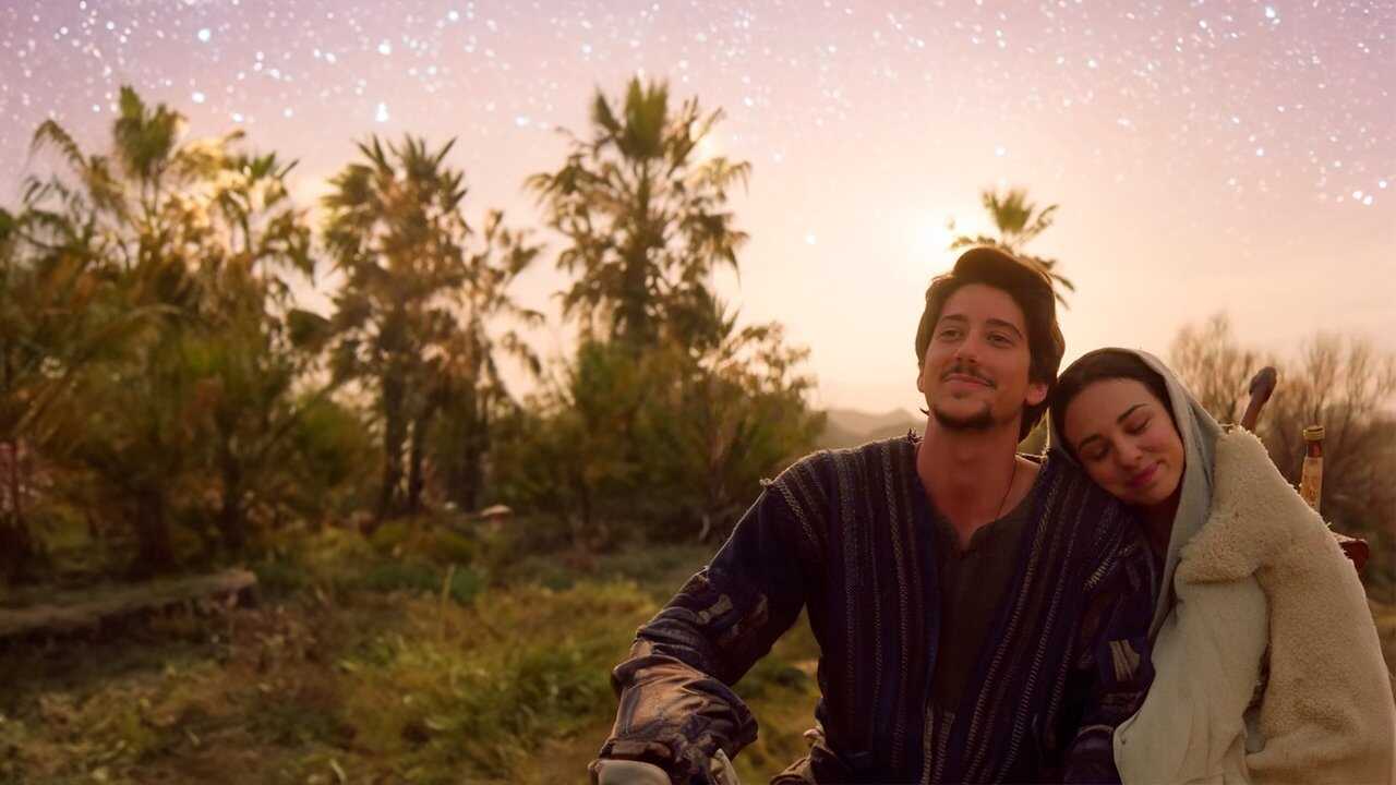 Journey to Bethlehem 0
