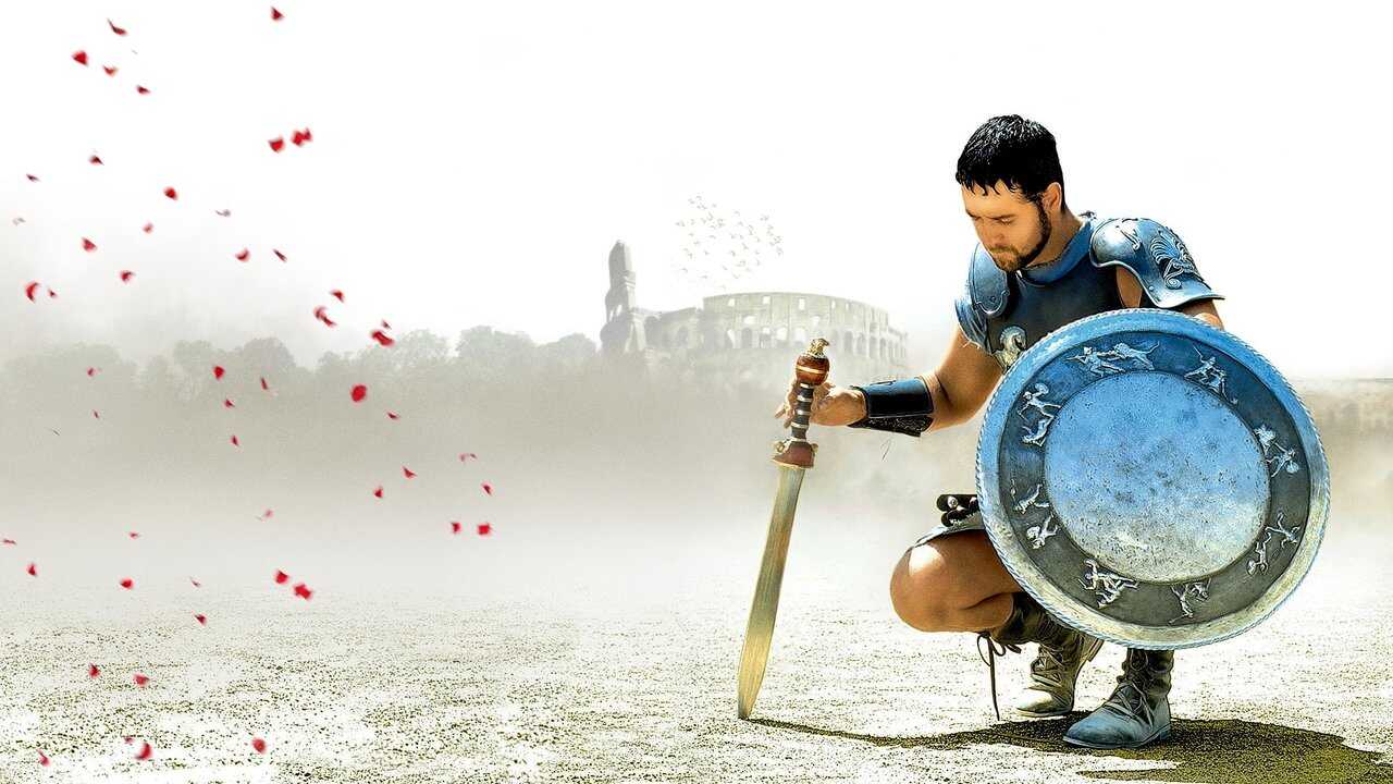 Gladiator 0
